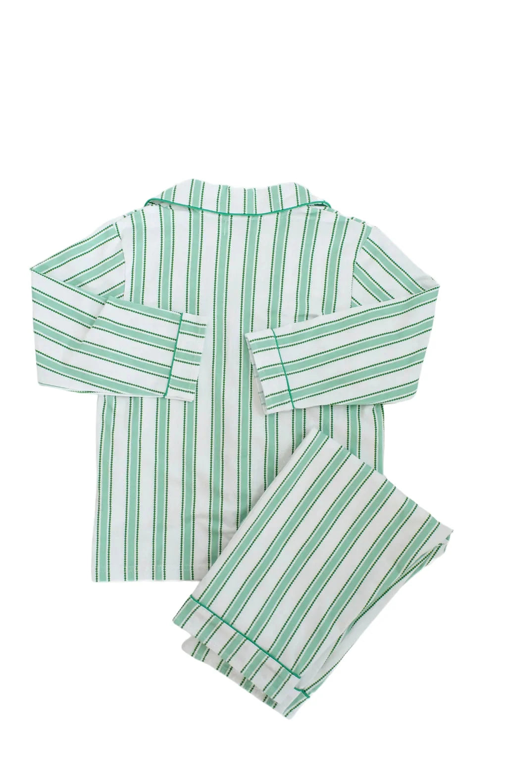 Robin Christmas Pajamas