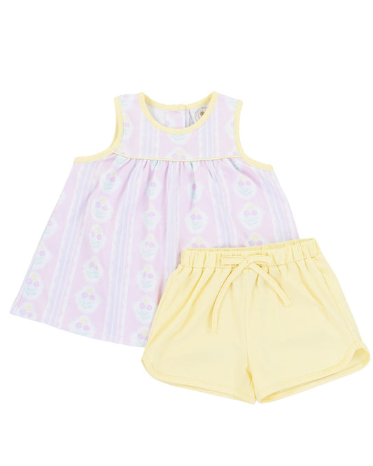 Fancy Frolic Piper Play Set