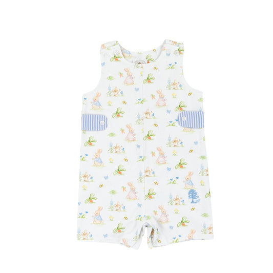 Hops Garden Jonah Jon Jon