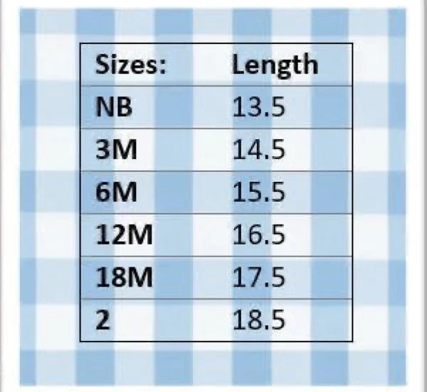 Scalloped Collar Bubble: Embroidery Included (Threes Colors)