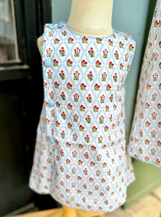 Clara Dress