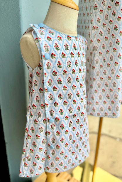 Clara Dress