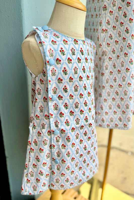Clara Dress