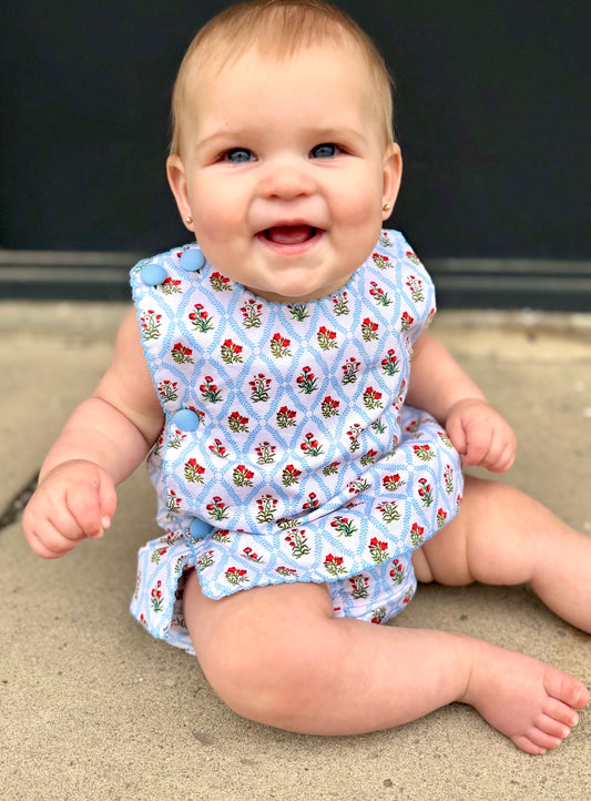 Clara Bloomer Set