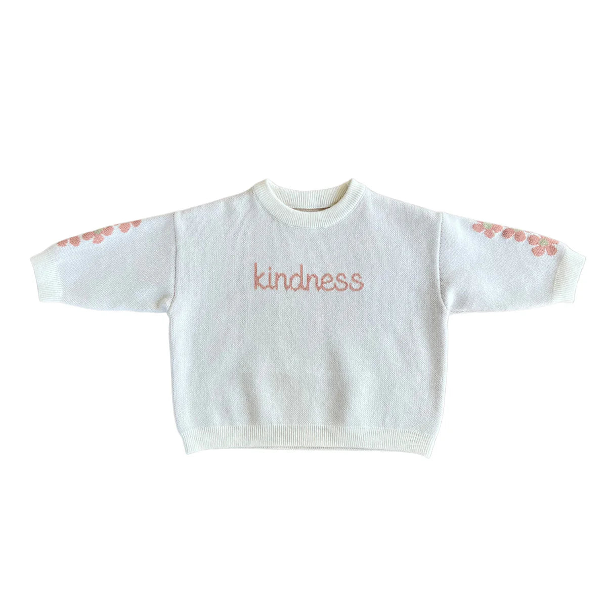 Kindness Sweater