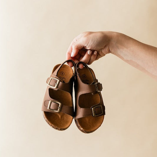 Toddler Sandals