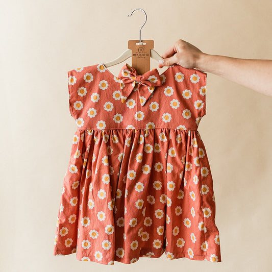 Toddler Dress