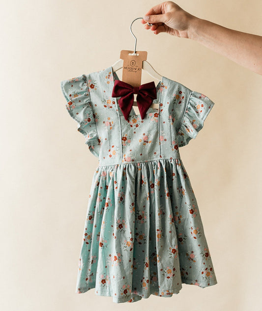 Toddler Dress