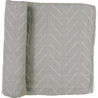 Muslin Swaddle Blanket
