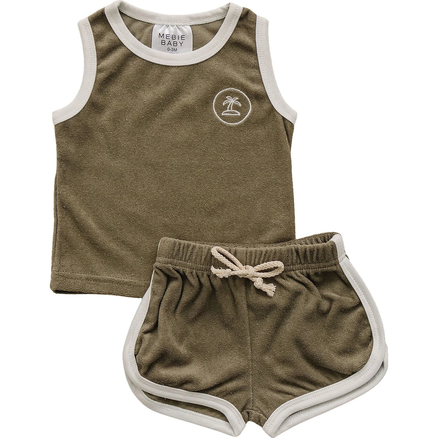 Toddler Set