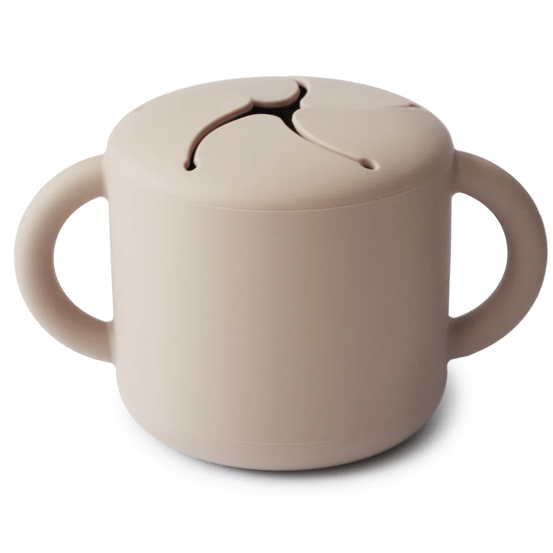 Silicone Snack Cup