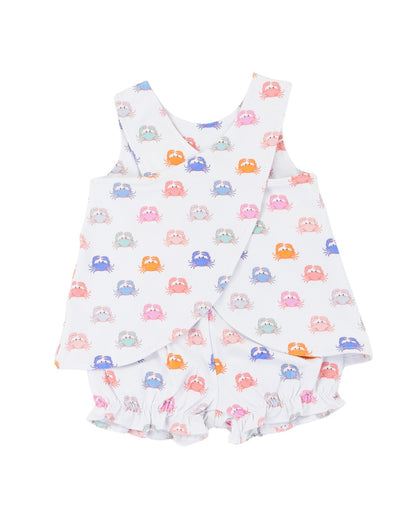 Pastel Pinchers Cassidy Crossover Set