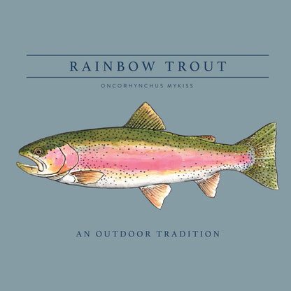 Pro Performance Long Sleeve Trout