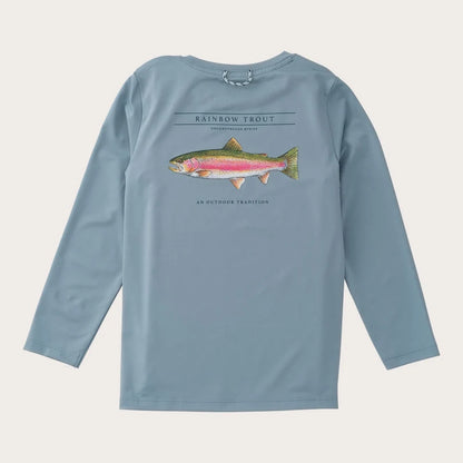 Pro Performance Long Sleeve Trout