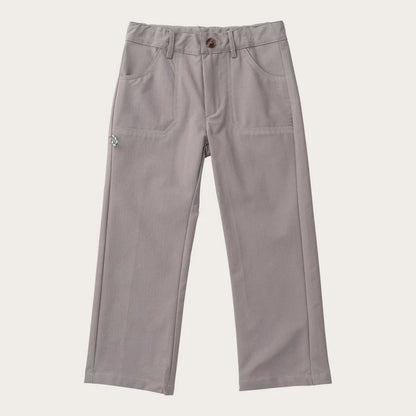 Pro Performance Angler Pant: Dried Sage Green