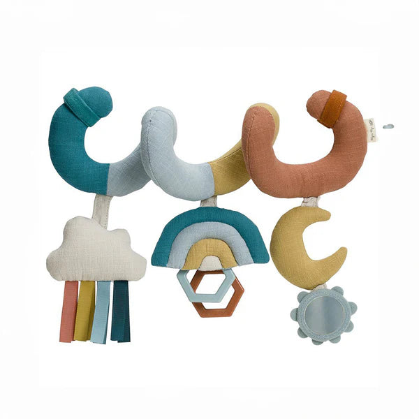 Car Seat Activity Toy