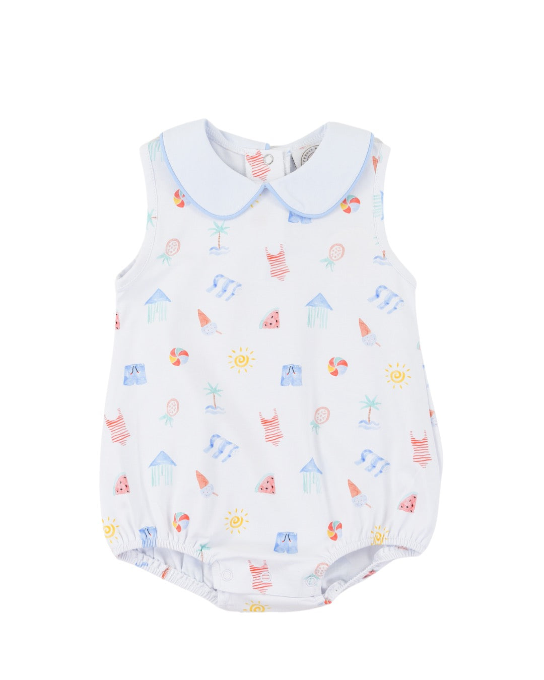 Saltwater Soiree Porter Proper Bubble