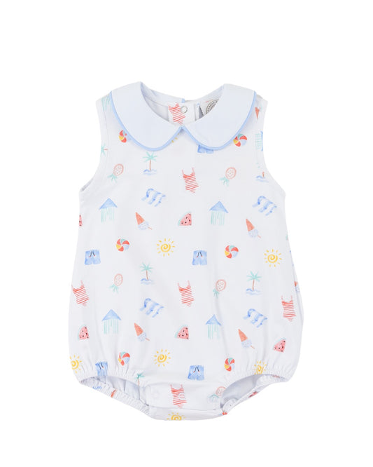 Saltwater Soiree Porter Proper Bubble