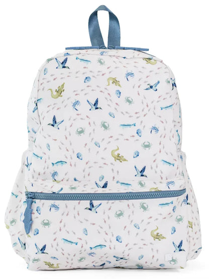Backpacker - Backpack Costal Tides