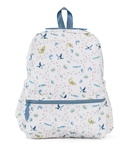 Coastal Tide Backpacker