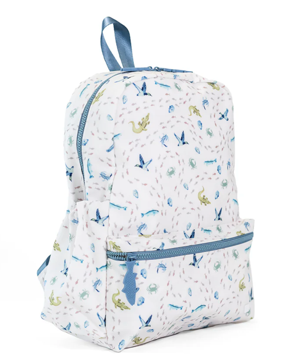 Coastal Tide Backpacker