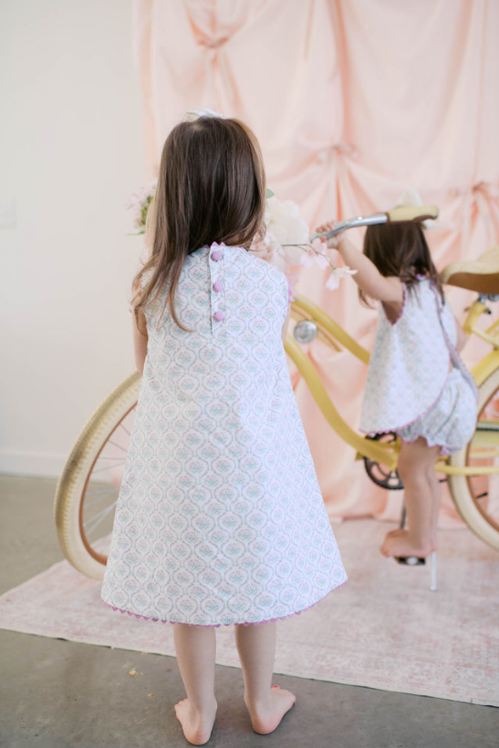 Beatrice Dress