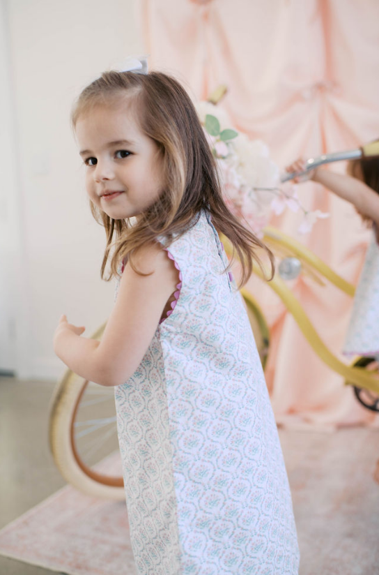 Beatrice Dress