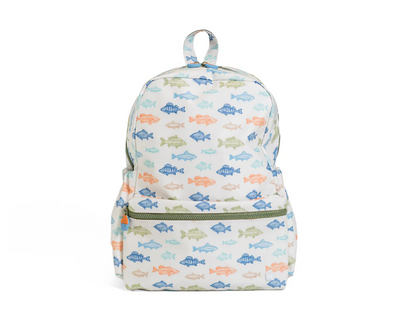 Backpacker - Backpack Casting Call