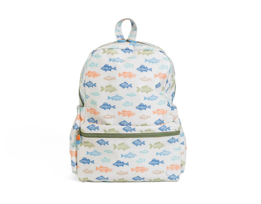 Backpacker - Backpack Casting Call