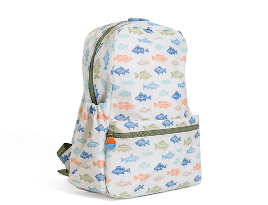 Backpacker - Backpack Casting Call