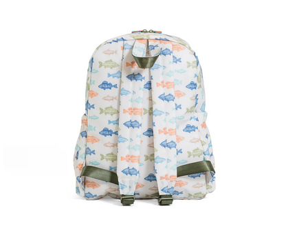 Backpacker - Backpack Casting Call