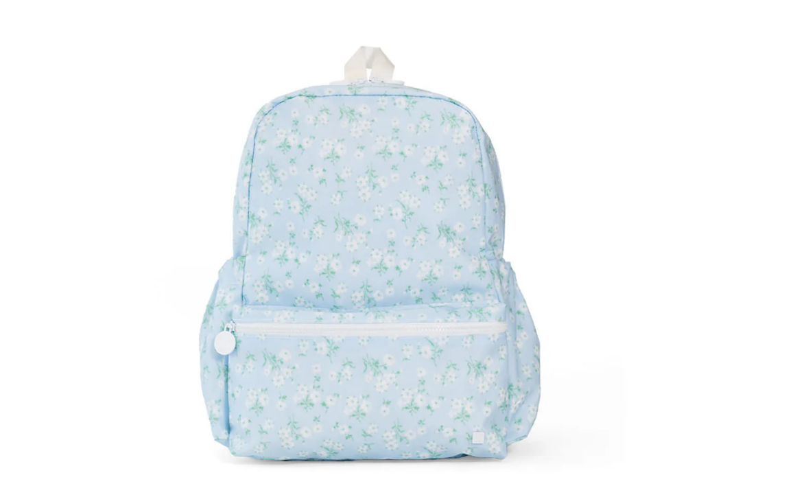 Backpacker - Backpack Kiki Floral
