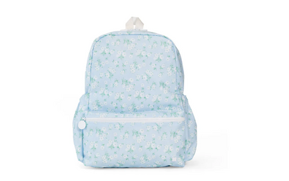 Backpacker - Backpack Kiki Floral