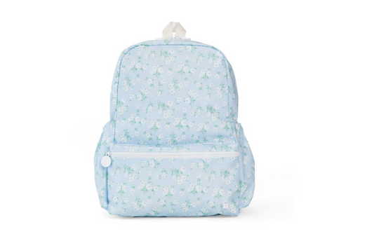 Backpacker - Backpack Kiki Floral