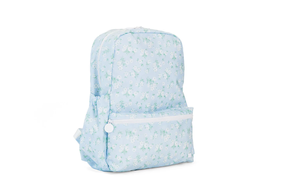 Backpacker - Backpack Kiki Floral