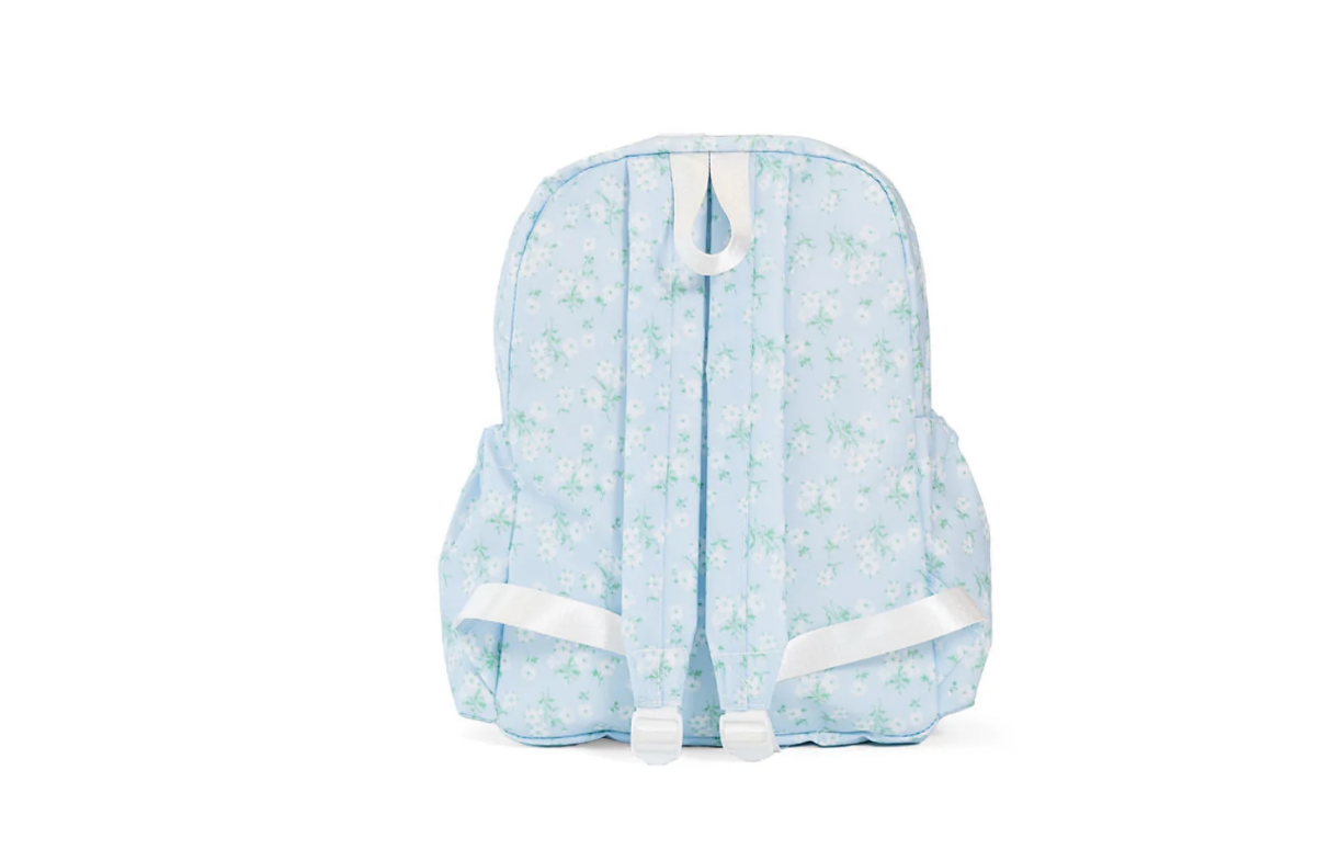 Backpacker - Backpack Kiki Floral