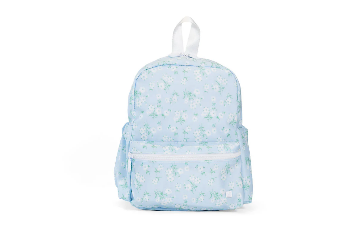 Mini Backer - Kiki Floral