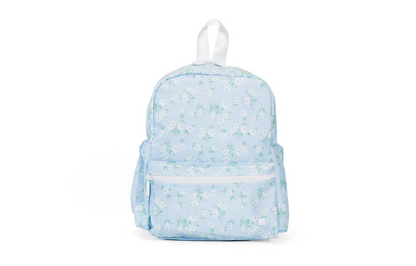 Mini Backer - Kiki Floral