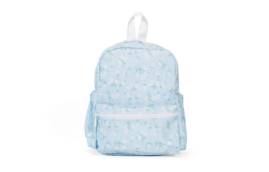 Mini Backer - Kiki Floral