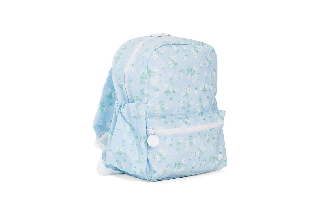 Mini Backer - Kiki Floral