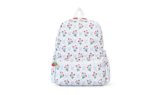 Backpacker - Backpack Berry Nice