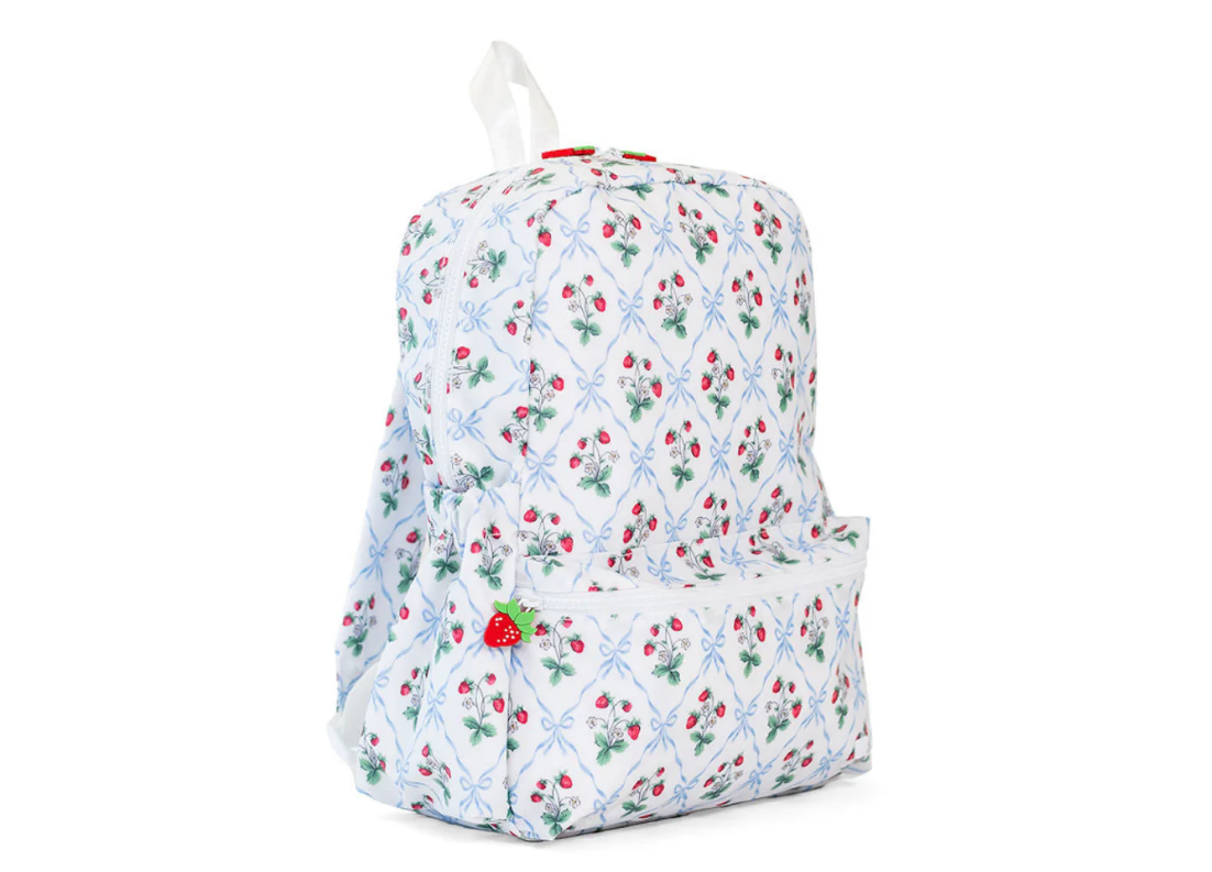 Backpacker - Backpack Berry Nice