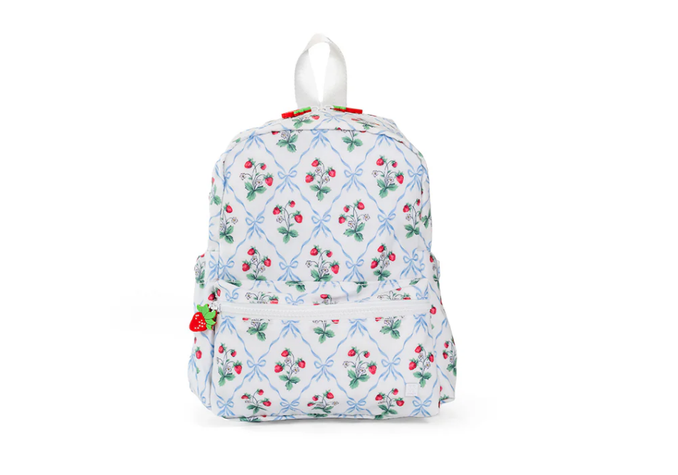 Mini Backer - Berry Nice