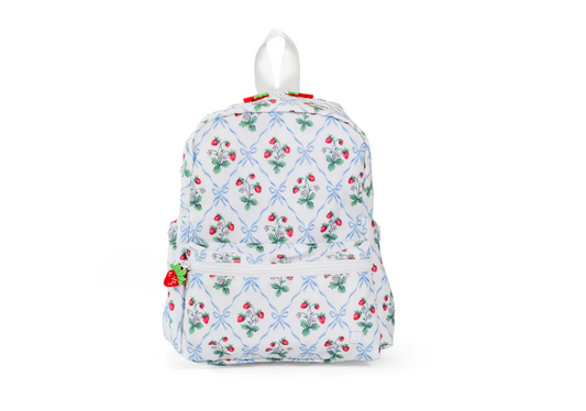 Mini Backer - Berry Nice