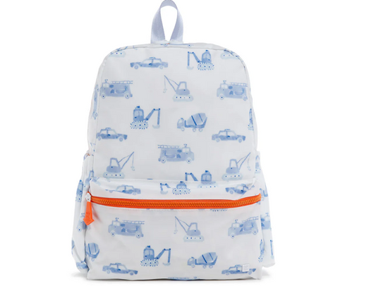Backpacker - Backpack Dig It!
