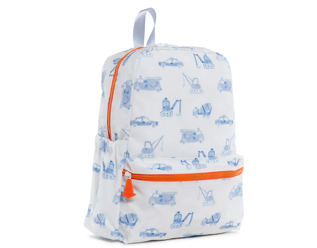 Backpacker - Backpack Dig It!