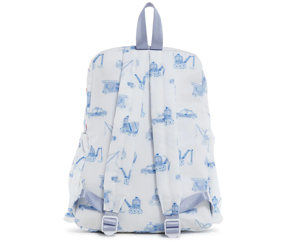 Backpacker - Backpack Dig It!
