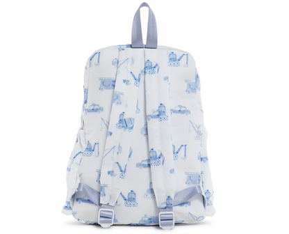 Backpacker - Backpack Dig It!