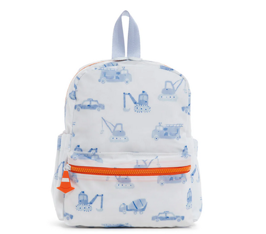 Mini Backer - Dig It! Mini Backpack