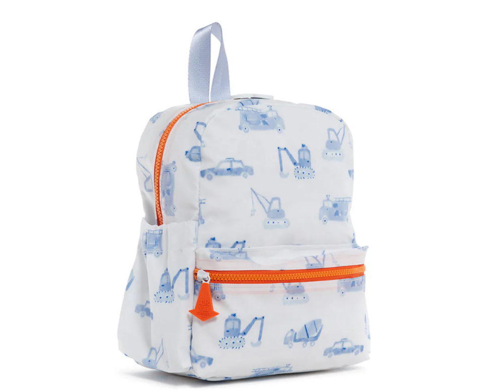 Mini Backer - Dig It! Mini Backpack